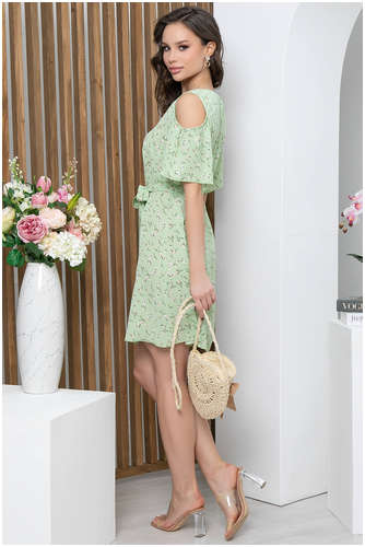 Платье LT COLLECTION / 103131431 - вид 2