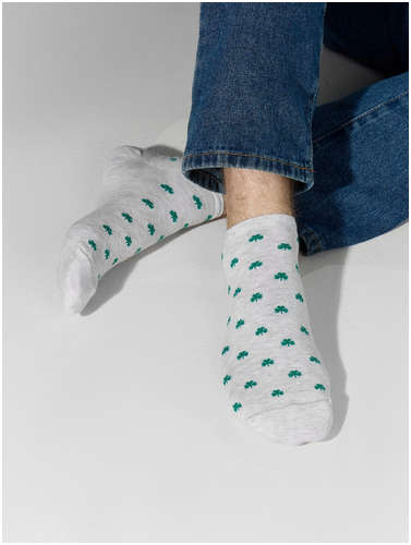 Носки мужские Mark Formelle / 103238742 - вид 2