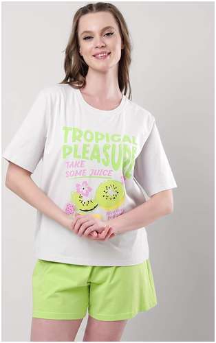 Футболка CLEVER 103237612