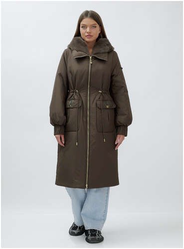 Пальто TORINNI / 103216516 - вид 2