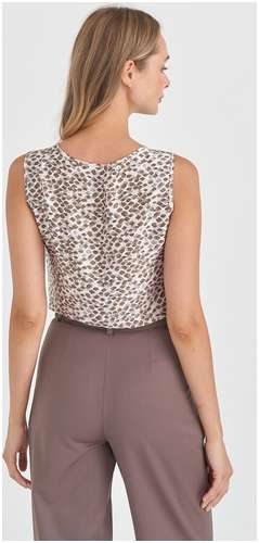 Блузка Remix / 103145207 - вид 2