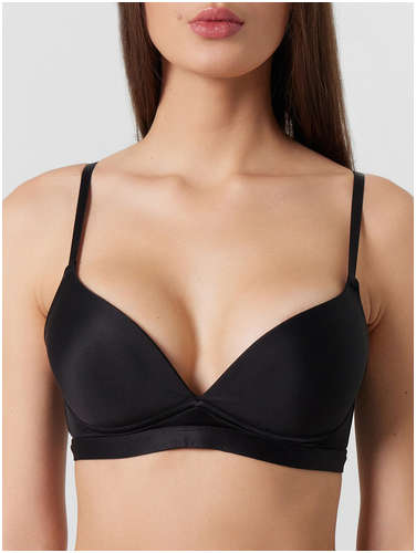 Бюстгальтер женский черный Mark Formelle 103224512