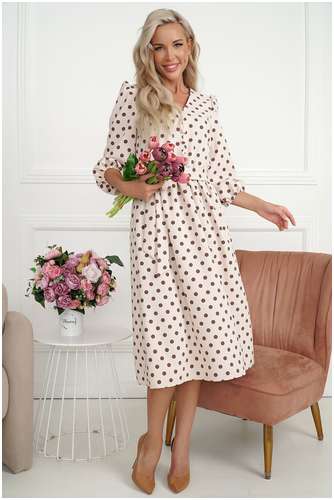 Платье LT COLLECTION / 103243259 - вид 2