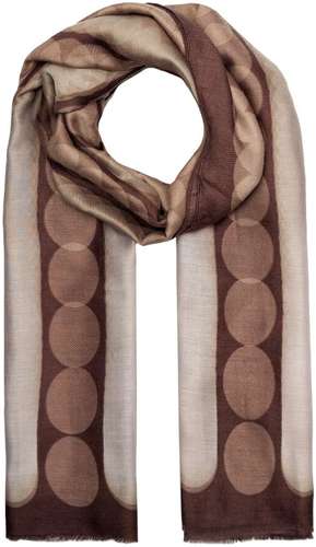 Палантин Henry Backer 103204233