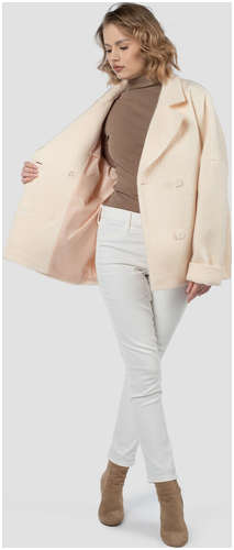 Пальто EL PODIO / 103222601 - вид 2