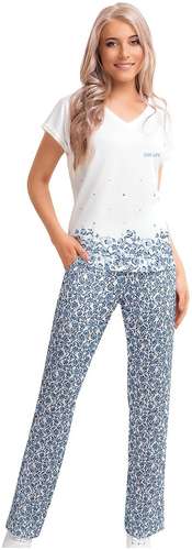 Брюки CLEVER 103237426