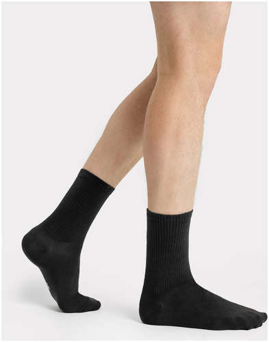 Носки мужские графитовые Mark Formelle 103240907