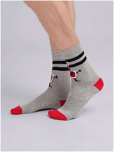 Носки CLEVER / 103209720 - вид 2