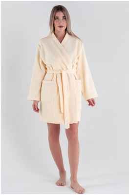 Халат махровый Этель / 10354238 - вид 2