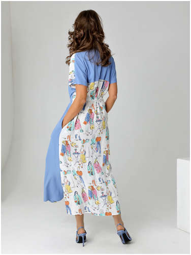 Платье DizzyWay / 103131588 - вид 2
