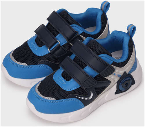 Полуботинки PLAYTODAY 103219930