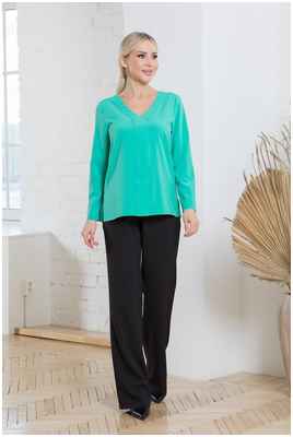 Блуза AjouR / 10374560 - вид 2