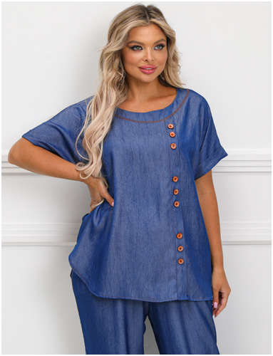 Блуза Wisell / 103230542 - вид 2