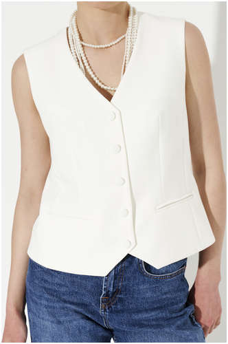 Жилет женский Ketty / 103236392 - вид 2