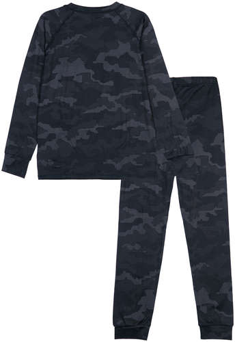 Термокомплект трикотажный PLAYTODAY / 103146997 - вид 2