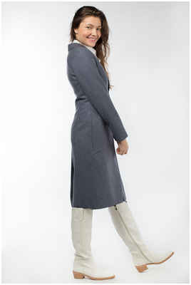 Пальто женское демисезонное EL PODIO / 10393532 - вид 2
