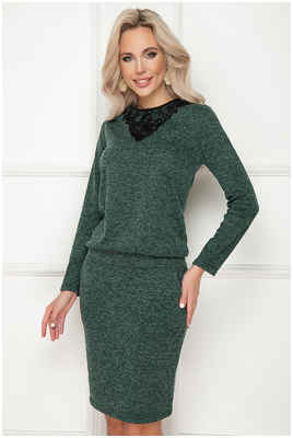 Платье BELLOVERA / 10367219 - вид 2