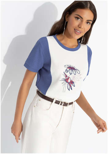 Футболка CHARUTTI 103236841