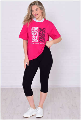 Бриджи Новое кимоно / 103239010 - вид 2