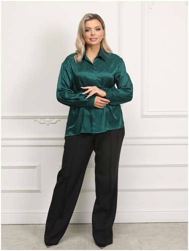 Блузка Wisell / 103223409 - вид 2