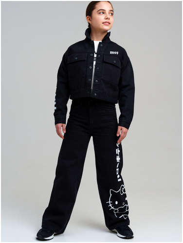 Куртка PLAYTODAY / 103223920 - вид 2