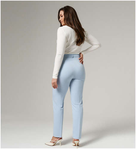 Брюки женские PND / 103236068 - вид 2