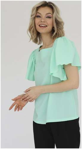 Блузка LookLikeCat / 103226552 - вид 2