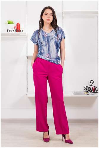 Футболка Braslava 103234200