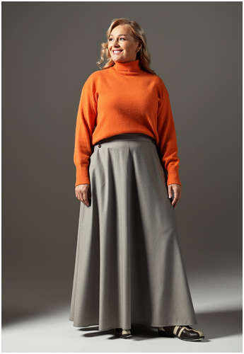 Юбка Dimma Fashion Studio / 103221358 - вид 2