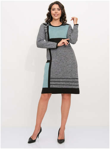 Платье Злата-Стиль / 103203814 - вид 2