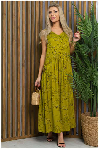 Сарафан LT COLLECTION / 103234258 - вид 2