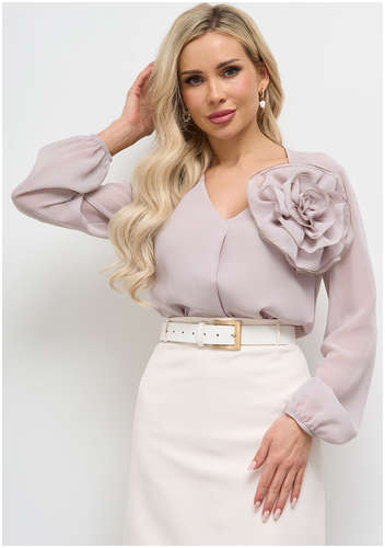 Блуза Jetty / 103221514 - вид 2