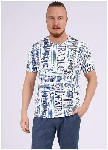 Футболка CLEVER 103238432