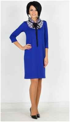 Платье AjouR / 10370646 - вид 2