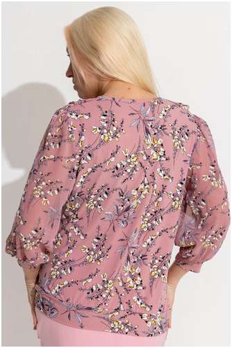 Блузка Rise / 103225734 - вид 2