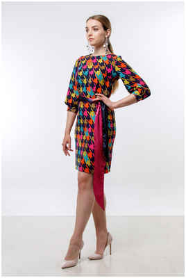 Платье Lila classic style / 1039139 - вид 2