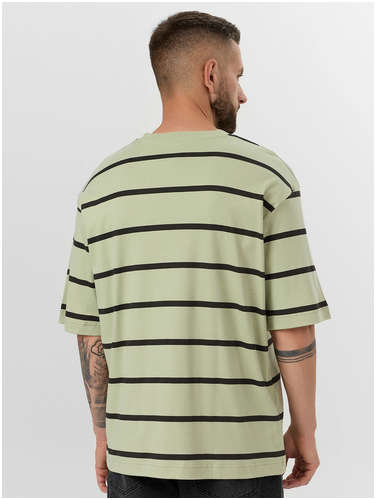 Футболка мужская Mark Formelle / 103243275 - вид 2