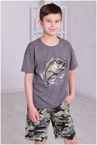 Пижама Новое кимоно 103240742