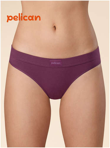 Трусы Pelican 103205014