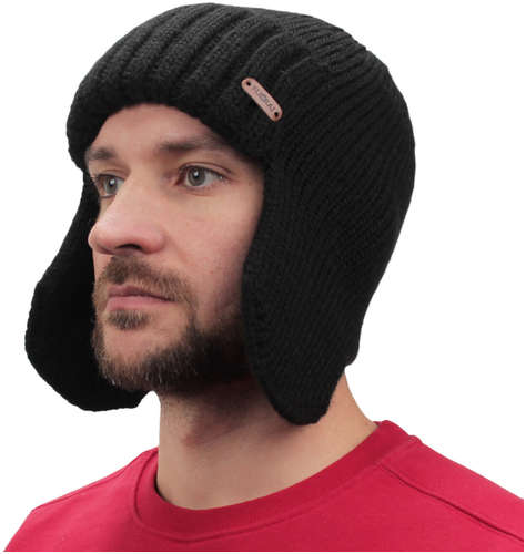 Шапка ушанка Flioraj 103158145