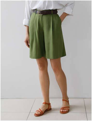 Шорты VILATTE 103231894