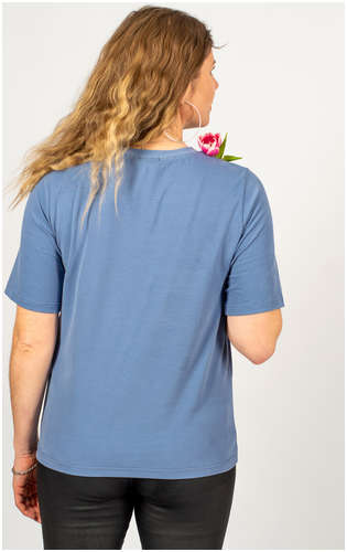 Футболка D.S / 103235430 - вид 2