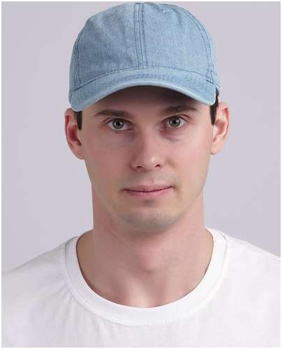 Бейсболка CLEVER 103238141