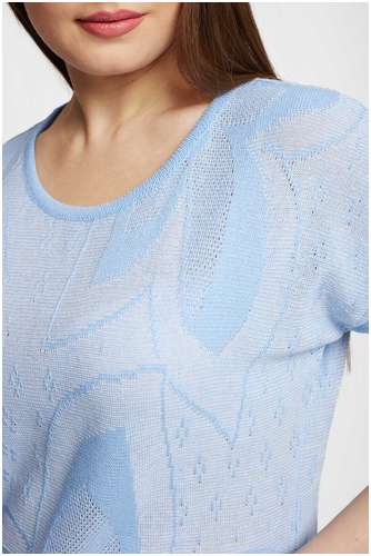 Джемпер Злата-Стиль / 103242558 - вид 2