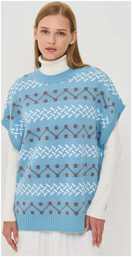 Жилет VAY / 103216243 - вид 2