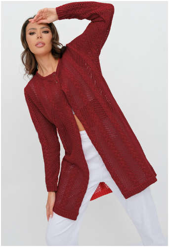 Кардиган Злата-Стиль 103221939