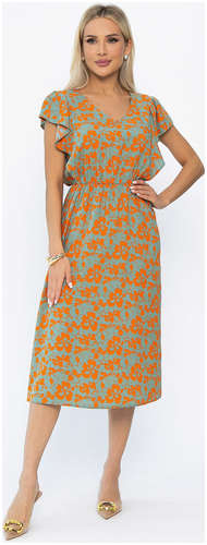 Платье LT COLLECTION / 103241736 - вид 2