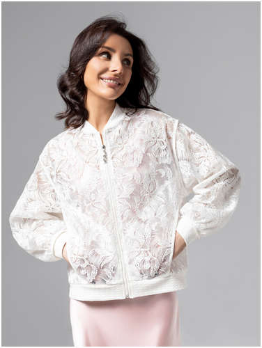 Бомбер CHARUTTI / 103240825 - вид 2