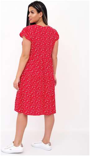 Платье Lika Dress / 103137078 - вид 2