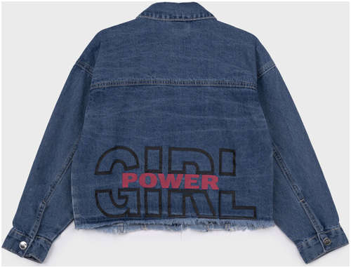 Куртка PLAYTODAY / 103221290 - вид 2